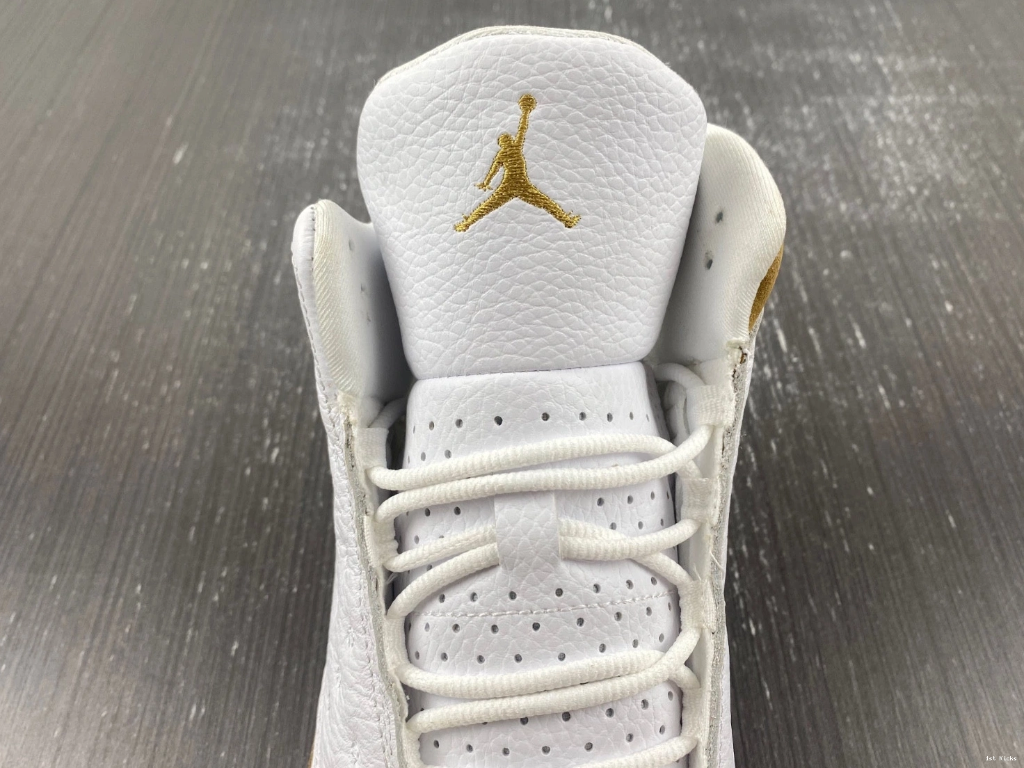 Wheat 414571-171 13 Jordan Air  0909